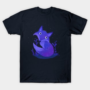 Space Fox T-Shirt